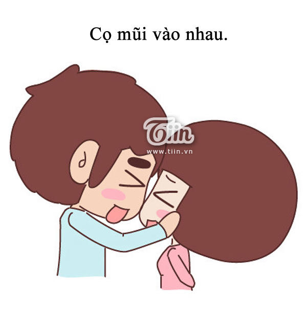 Giải Mã Tình Yêu Chapter 88 - Trang 2