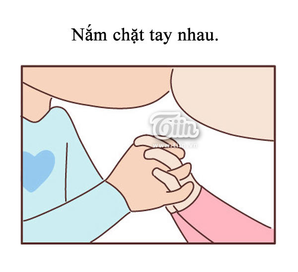 Giải Mã Tình Yêu Chapter 88 - Trang 2