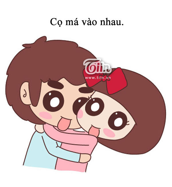 Giải Mã Tình Yêu Chapter 88 - Trang 2