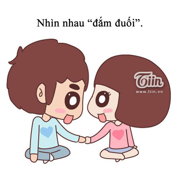 Giải Mã Tình Yêu Chapter 88 - Trang 2