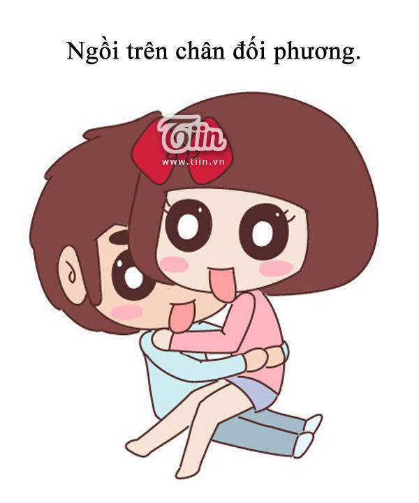 Giải Mã Tình Yêu Chapter 88 - Trang 2