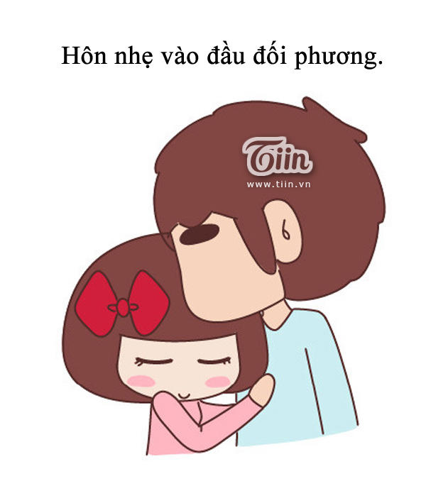 Giải Mã Tình Yêu Chapter 88 - Trang 2