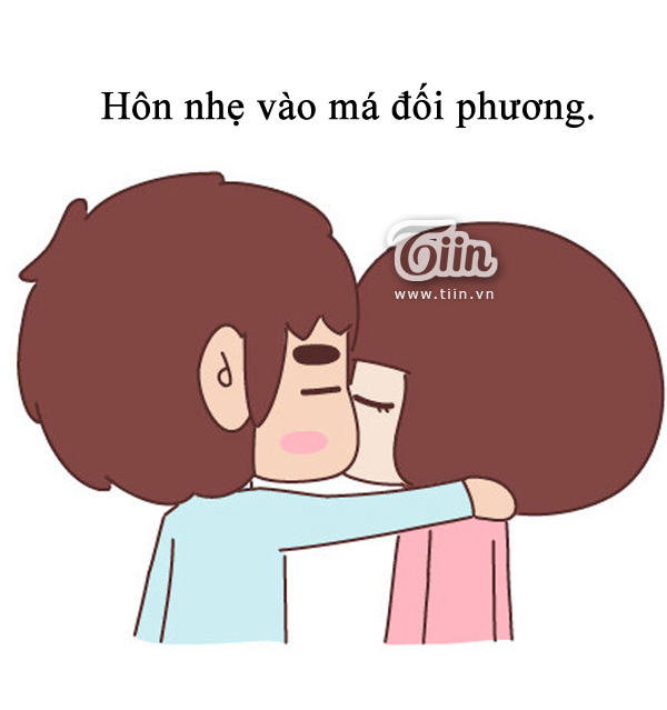 Giải Mã Tình Yêu Chapter 88 - Trang 2