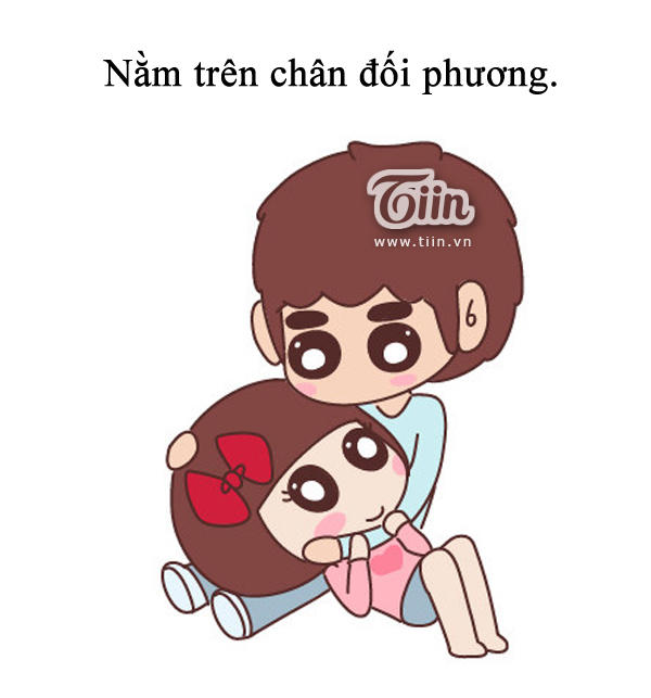 Giải Mã Tình Yêu Chapter 88 - Trang 2