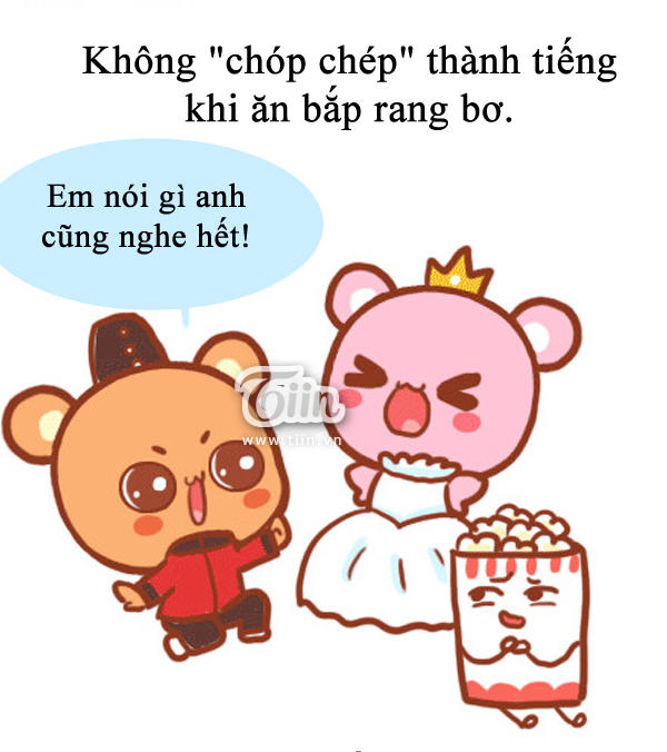 Giải Mã Tình Yêu Chapter 89 - Trang 2