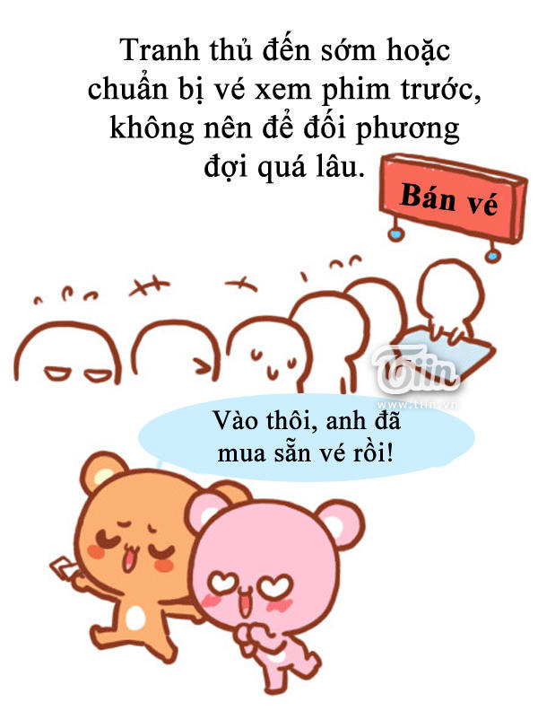Giải Mã Tình Yêu Chapter 89 - Trang 2