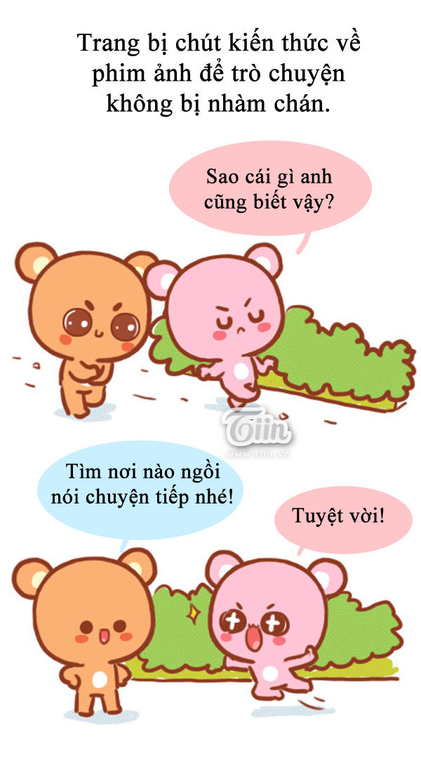 Giải Mã Tình Yêu Chapter 89 - Trang 2