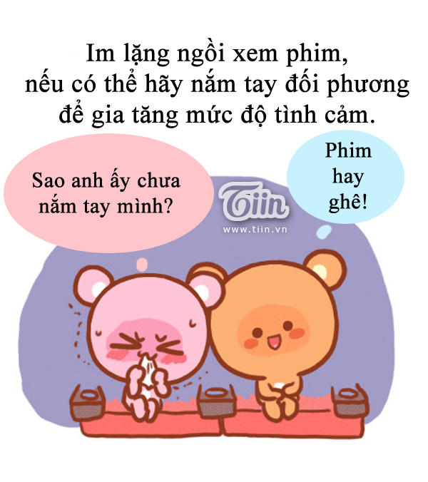Giải Mã Tình Yêu Chapter 89 - Trang 2