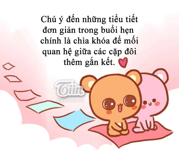 Giải Mã Tình Yêu Chapter 89 - Trang 2