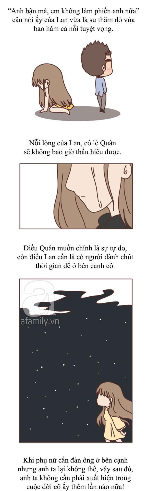 Giải Mã Tình Yêu Chapter 9 - Trang 2