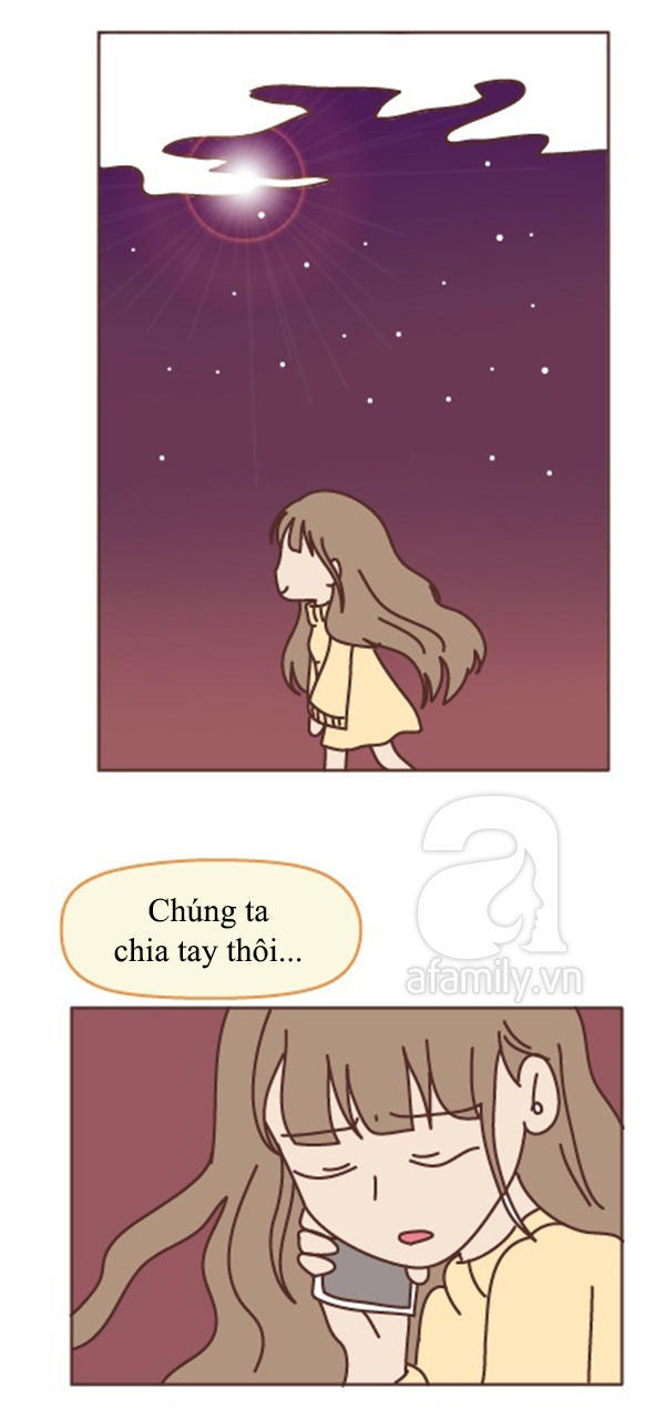 Giải Mã Tình Yêu Chapter 9 - Trang 2