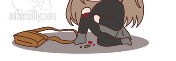 Giải Mã Tình Yêu Chapter 9 - Trang 2