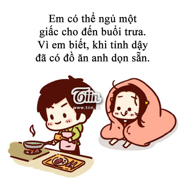 Giải Mã Tình Yêu Chapter 90 - Trang 2