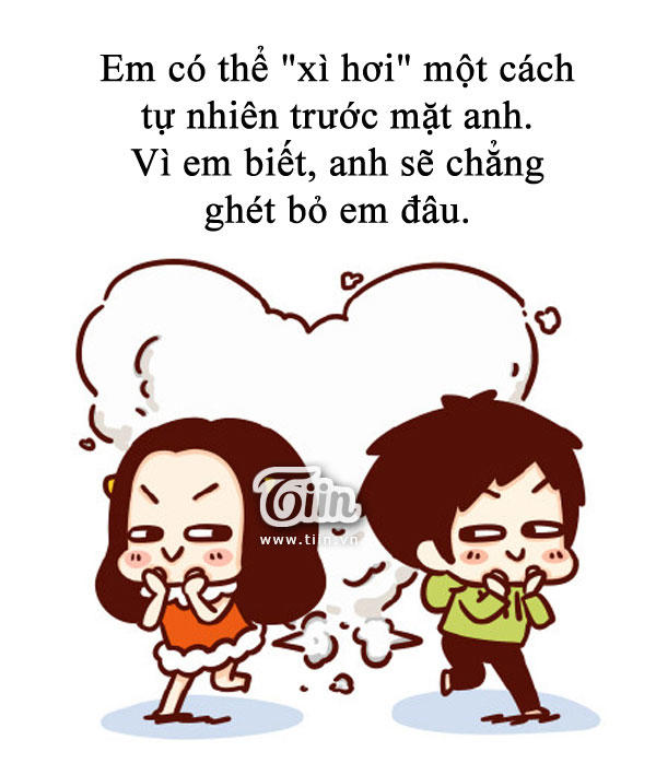 Giải Mã Tình Yêu Chapter 90 - Trang 2