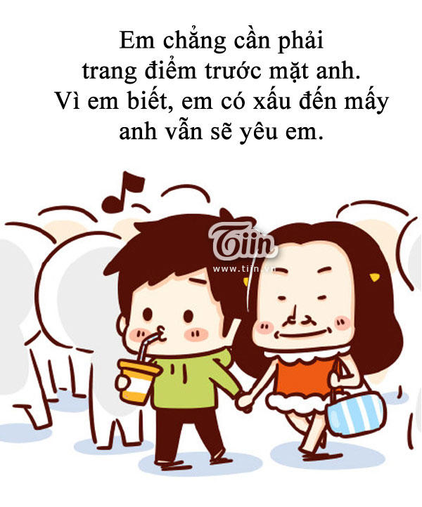 Giải Mã Tình Yêu Chapter 90 - Trang 2