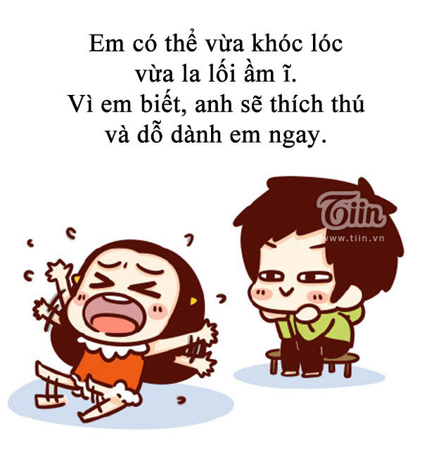 Giải Mã Tình Yêu Chapter 90 - Trang 2