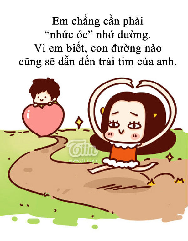 Giải Mã Tình Yêu Chapter 90 - Trang 2