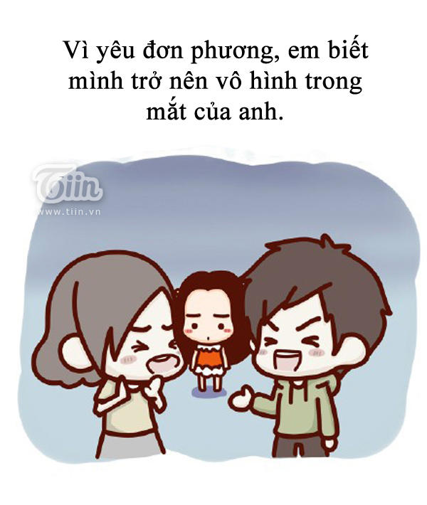 Giải Mã Tình Yêu Chapter 91 - Trang 2