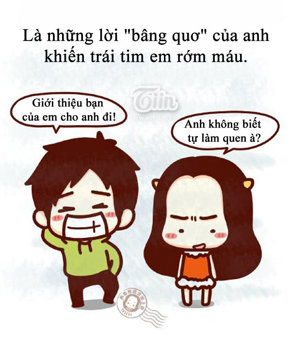 Giải Mã Tình Yêu Chapter 91 - Trang 2