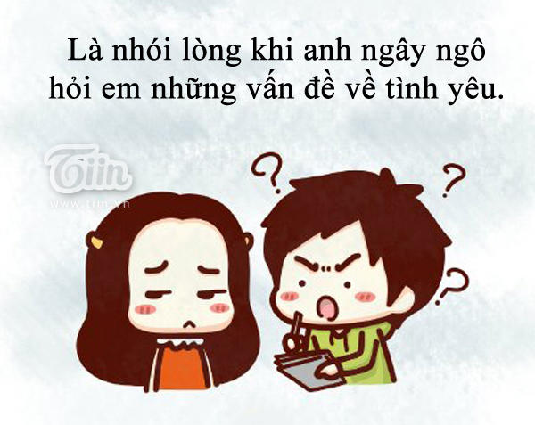 Giải Mã Tình Yêu Chapter 91 - Trang 2