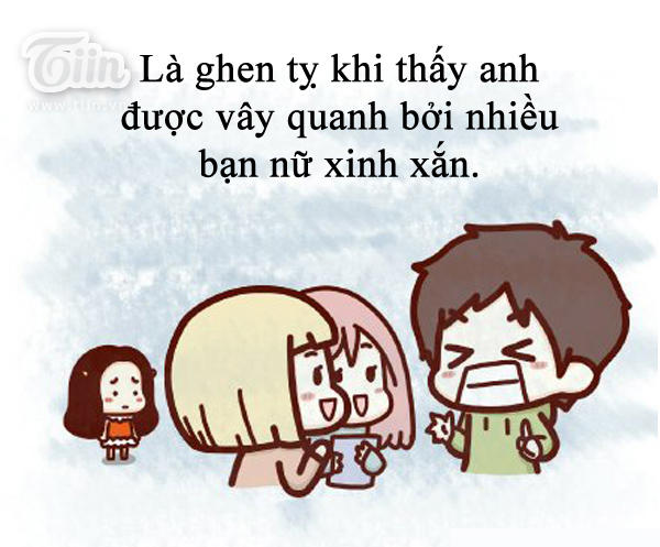 Giải Mã Tình Yêu Chapter 91 - Trang 2
