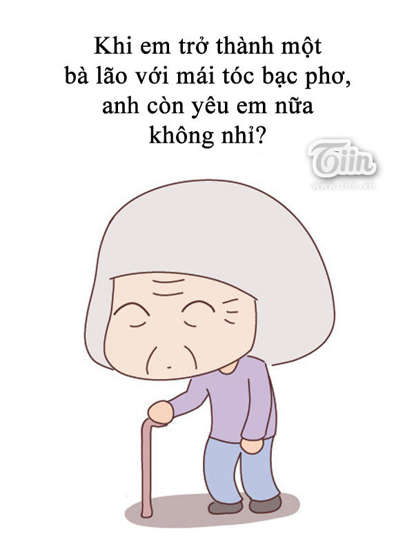 Giải Mã Tình Yêu Chapter 92 - Trang 2