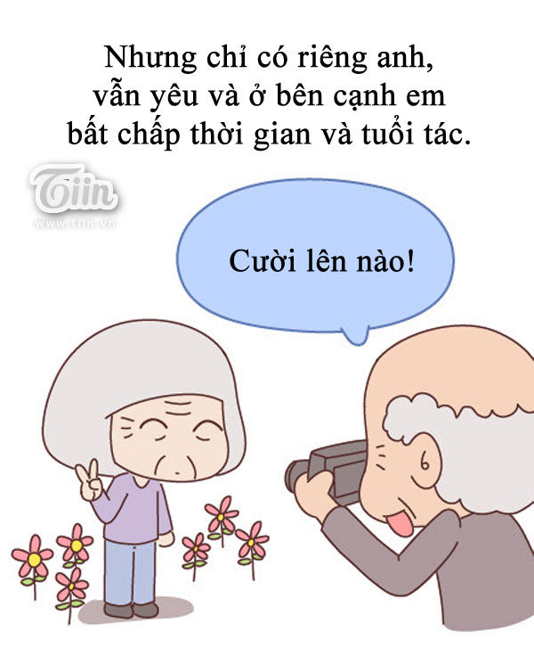 Giải Mã Tình Yêu Chapter 92 - Trang 2