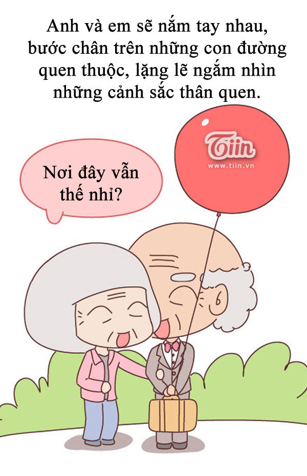 Giải Mã Tình Yêu Chapter 92 - Trang 2