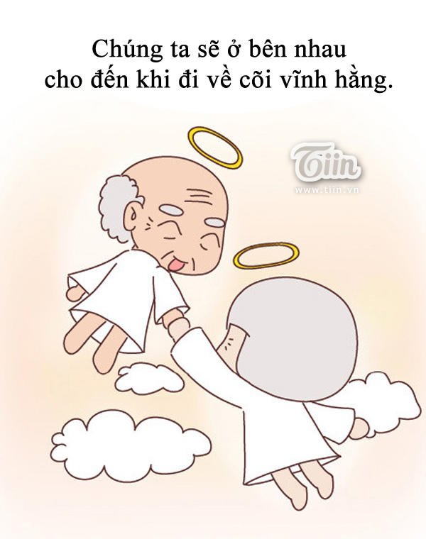 Giải Mã Tình Yêu Chapter 92 - Trang 2