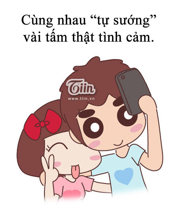 Giải Mã Tình Yêu Chapter 93 - Trang 2