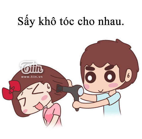 Giải Mã Tình Yêu Chapter 93 - Trang 2