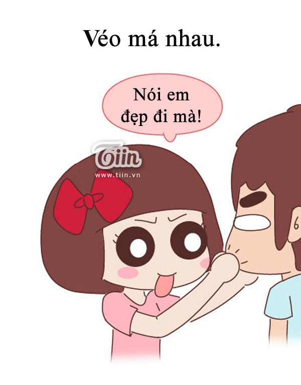 Giải Mã Tình Yêu Chapter 93 - Trang 2