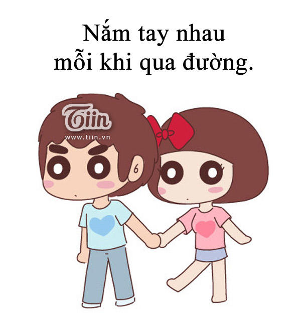 Giải Mã Tình Yêu Chapter 93 - Trang 2