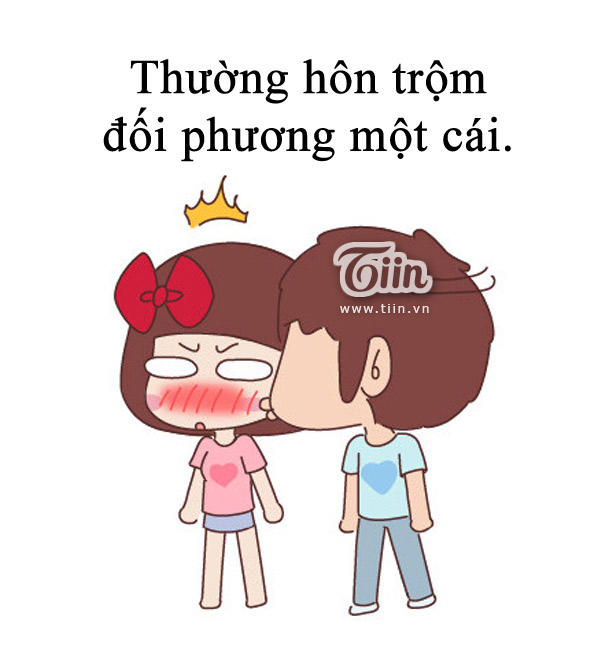 Giải Mã Tình Yêu Chapter 93 - Trang 2