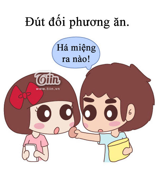 Giải Mã Tình Yêu Chapter 93 - Trang 2