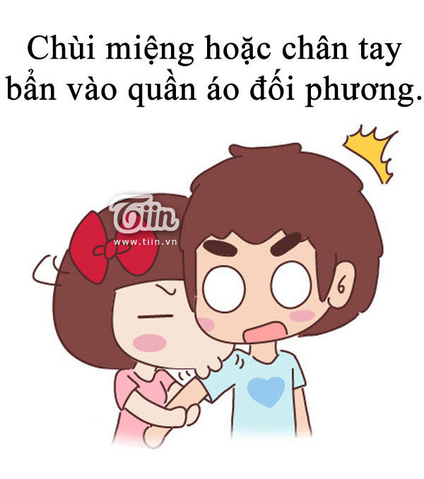 Giải Mã Tình Yêu Chapter 93 - Trang 2