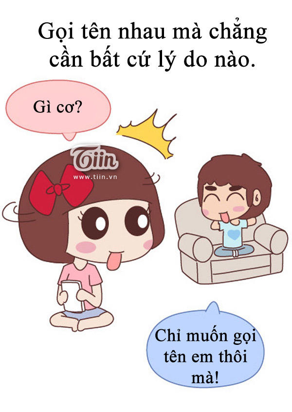 Giải Mã Tình Yêu Chapter 93 - Trang 2