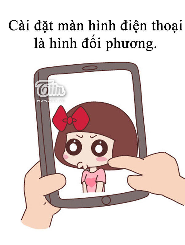 Giải Mã Tình Yêu Chapter 93 - Trang 2