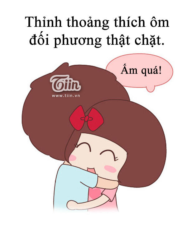 Giải Mã Tình Yêu Chapter 93 - Trang 2