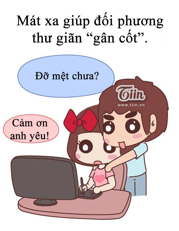 Giải Mã Tình Yêu Chapter 93 - Trang 2