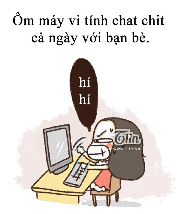 Giải Mã Tình Yêu Chapter 94 - Trang 2