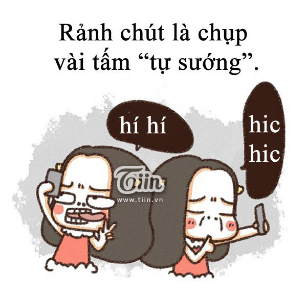 Giải Mã Tình Yêu Chapter 94 - Trang 2