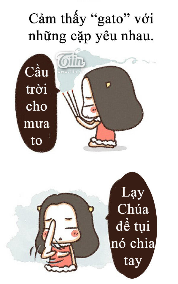 Giải Mã Tình Yêu Chapter 94 - Trang 2