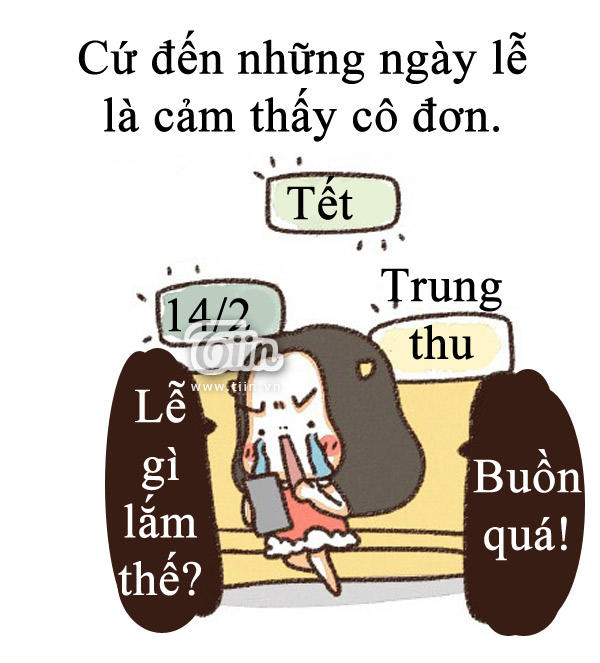 Giải Mã Tình Yêu Chapter 94 - Trang 2