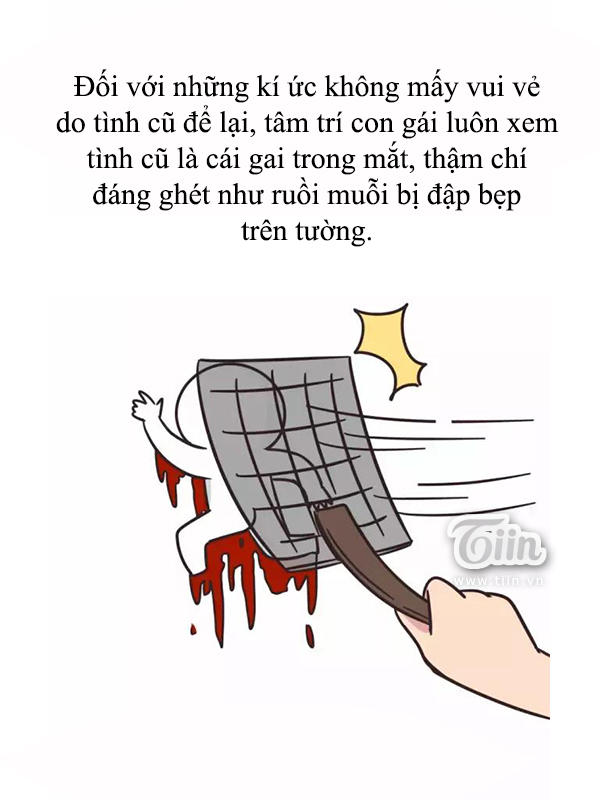 Giải Mã Tình Yêu Chapter 95 - Trang 2