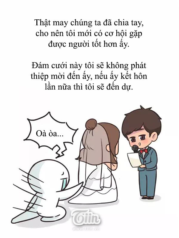 Giải Mã Tình Yêu Chapter 95 - Trang 2