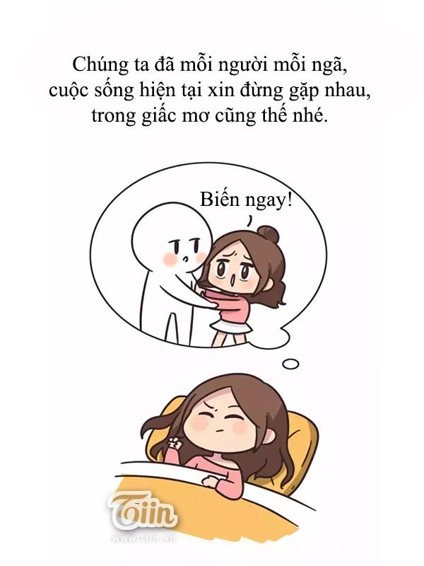 Giải Mã Tình Yêu Chapter 95 - Trang 2