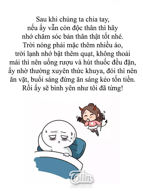 Giải Mã Tình Yêu Chapter 95 - Trang 2