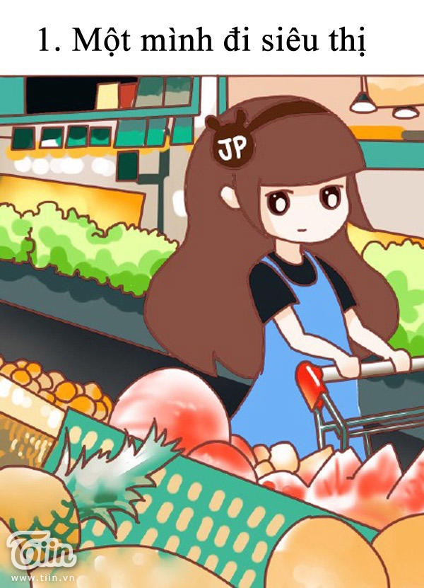 Giải Mã Tình Yêu Chapter 96 - Trang 2