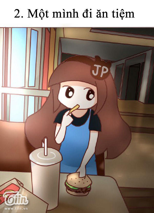 Giải Mã Tình Yêu Chapter 96 - Trang 2